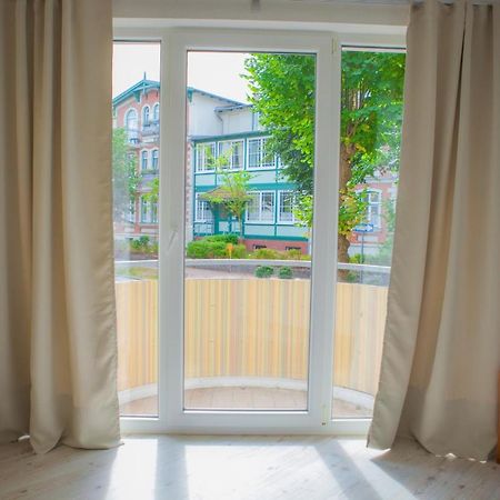 Ferienwohnung Mariechen Graal-Mueritz Extérieur photo