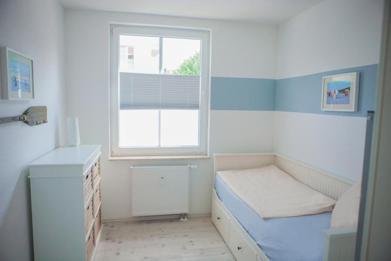 Ferienwohnung Mariechen Graal-Mueritz Extérieur photo